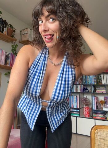Full leaked Justine lossa private onlyfans photo