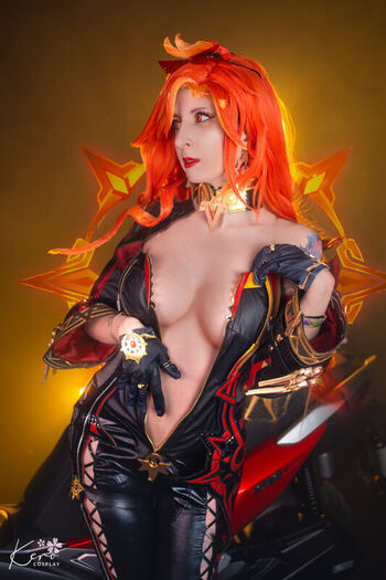 Full leaked Krcch private onlyfans photo