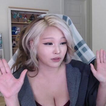 Full leaked Kang hee yoon private onlyfans photo