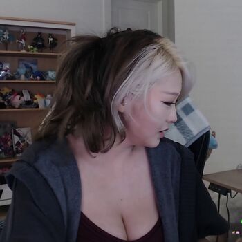 Full leaked Kang hee yoon private onlyfans photo