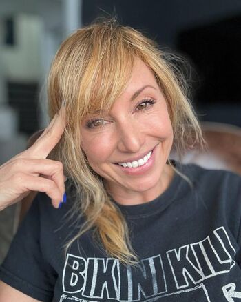 Kari Byron
