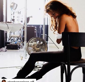 Karine Le Marchand