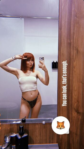Full leaked Kate stavinska private onlyfans photo