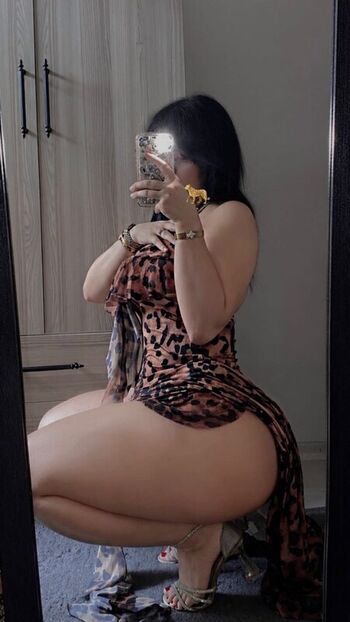 Full leaked Kedibakisli private onlyfans photo