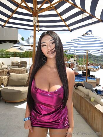 Full leaked Kimmycutie private onlyfans photo