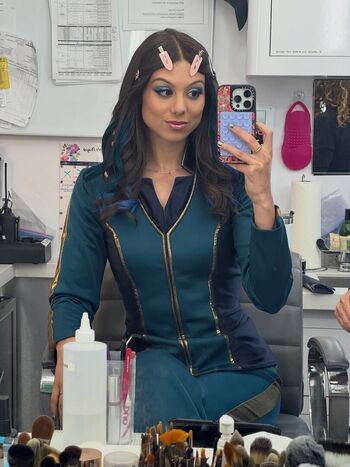 Full leaked Kira kosarin private onlyfans photo