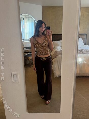 Full leaked Kira kosarin private onlyfans photo
