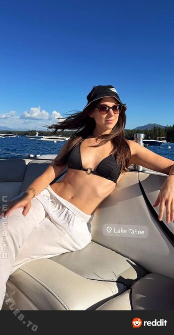 Full leaked Kira kosarin private onlyfans photo