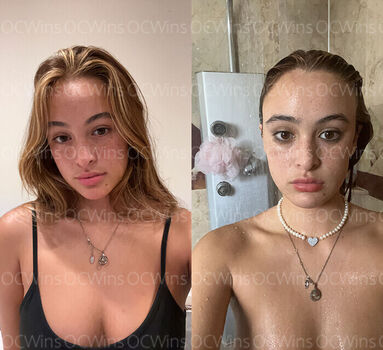 Full leaked Kylajackson private onlyfans photo