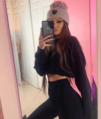 Full leaked Kylee carter private onlyfans photo