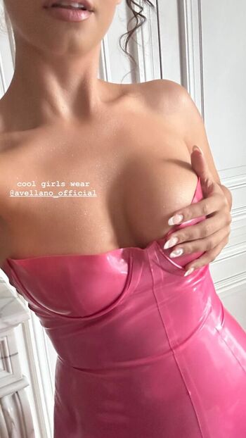 Full leaked Lena mahfouf private onlyfans photo