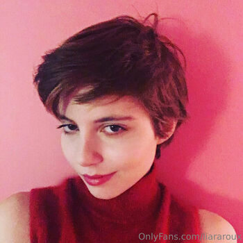 Full leaked Liara roux private onlyfans photo