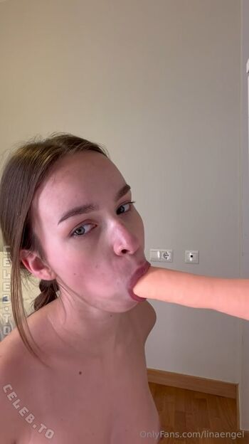 Full leaked Linaengel private onlyfans photo