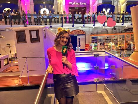 Full leaked Local tv presenters private onlyfans photo