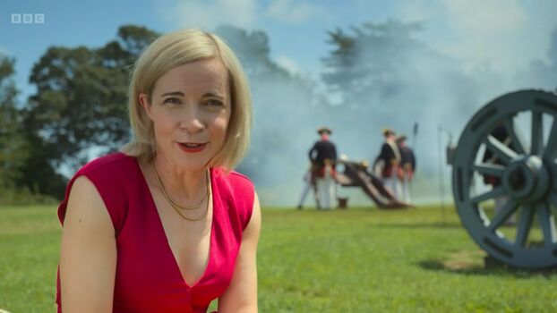 Full leaked Lucy worsley private onlyfans photo