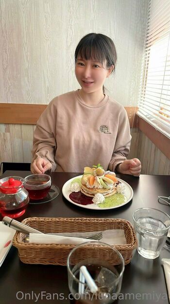 Full leaked Lunaamemiya private onlyfans photo