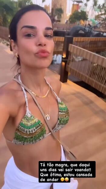 Full leaked Mari antunes private onlyfans photo