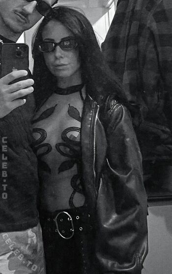 Full leaked Meike tosi private onlyfans photo