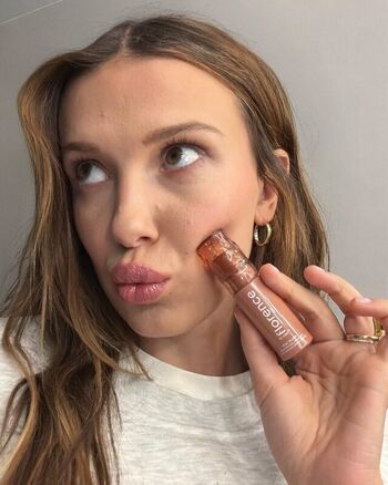 Full leaked Millie bobby brown private onlyfans photo