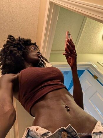 Full leaked Mona onyxxx page private onlyfans photo