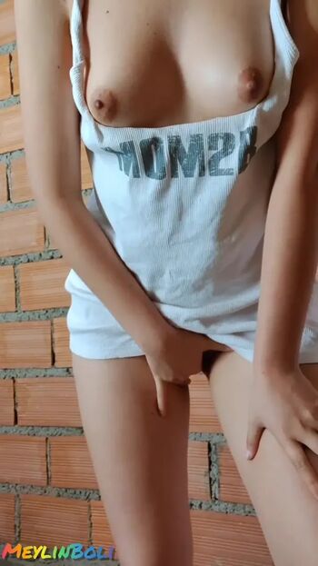 Full leaked Morrita mexicana private onlyfans photo