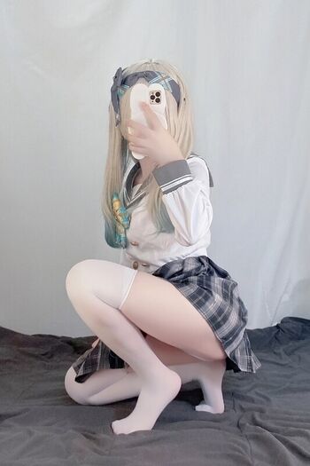 Full leaked Aimee cringle/ private onlyfans photo