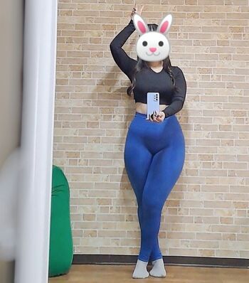 Nene_booty