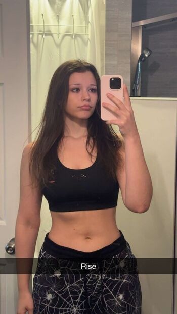 Nikki Woods