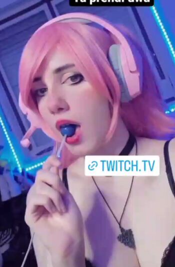Full leaked Nina chan private onlyfans photo
