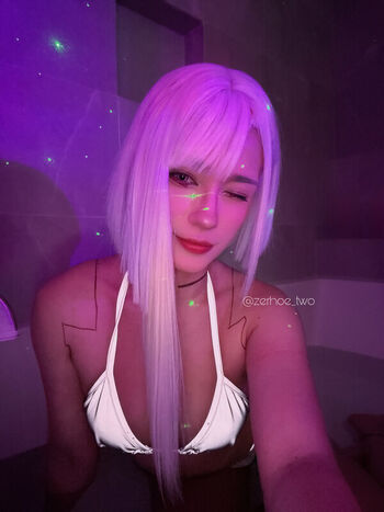 Full leaked Nineiota private onlyfans photo