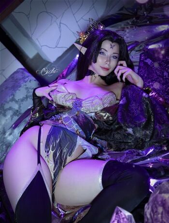 Full leaked Oichi private onlyfans photo