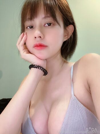 Full leaked Pingpinggg private onlyfans photo