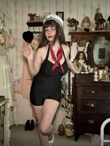 Full leaked Porcelainmilkbottle page private onlyfans photo