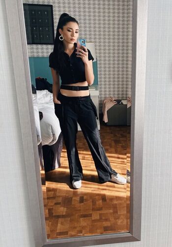 Full leaked Princess miki private onlyfans photo
