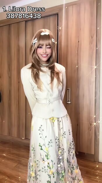 Full leaked Princess sachiko private onlyfans photo