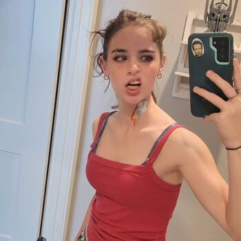 Full leaked Quinn frazier private onlyfans photo