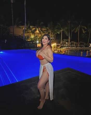 Rachael Ostovich