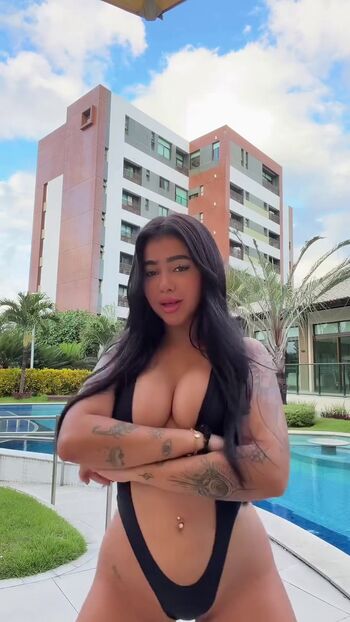Rebeca Barreto