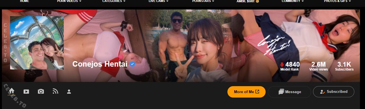 Full leaked Reina ohara private onlyfans photo