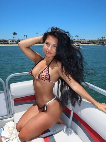 Full leaked Sabrina mercado private onlyfans photo
