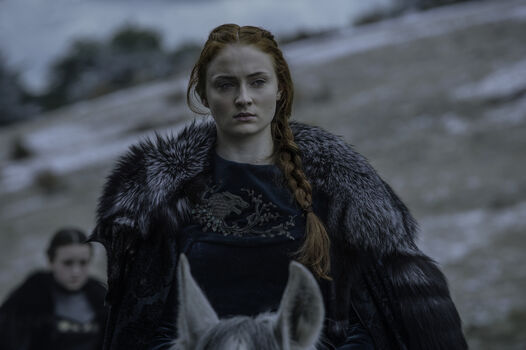 Full leaked Sansa stark private onlyfans photo