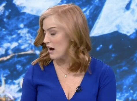 Full leaked Sarah jane mee private onlyfans photo