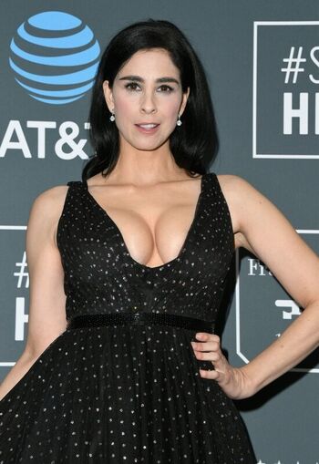 Full leaked Sarah silverman private onlyfans photo