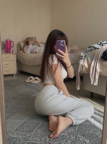 Full leaked Serasemf private onlyfans photo