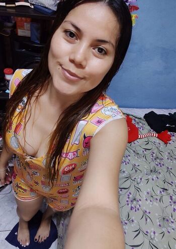 Full leaked Sisygarcia private onlyfans photo