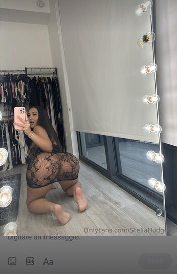 Stella Hudgens