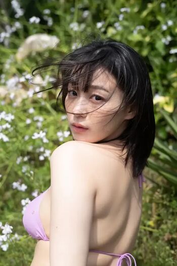 Full leaked Takano mao private onlyfans photo