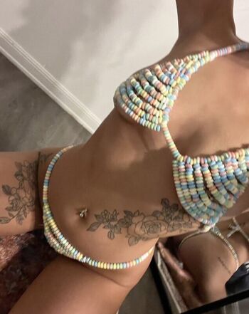 Full leaked Taya hawkins private onlyfans photo
