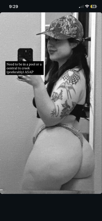 Full leaked Texas creators private onlyfans photo