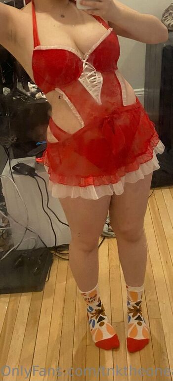 Full leaked Tnk private onlyfans photo